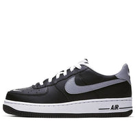 (GS) Nike Air Force 1 LV8 'Black Wolf Grey' CT5531-001