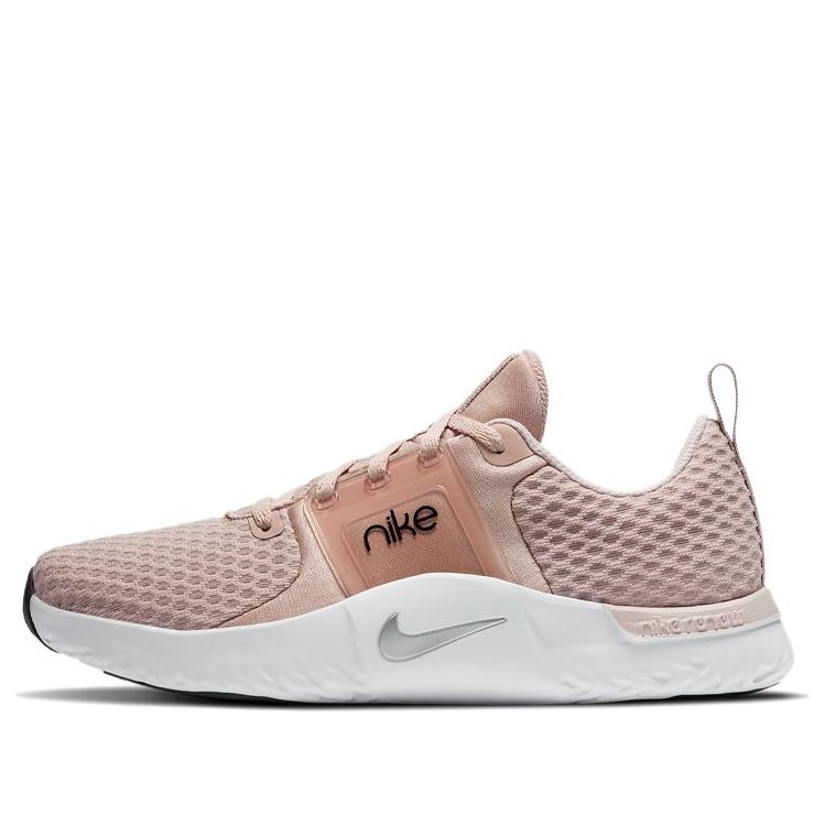 (WMNS) Nike Renew In-Season TR 10 'Mauve Rose' CK2576-200