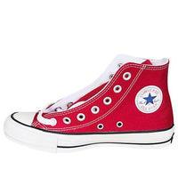 Converse All Star 100 Colors - Red 1CK559