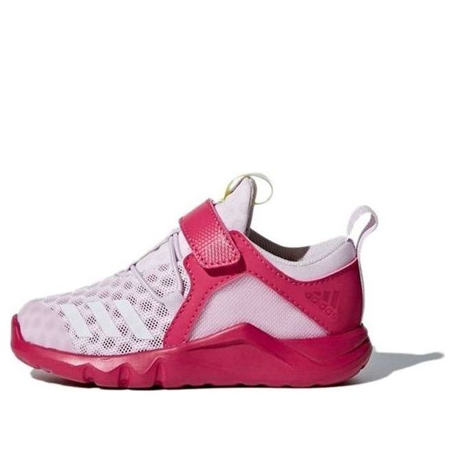 (TD) adidas Rapidaflex 2 Cool El I CQ1680