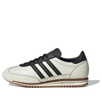 (WMNS) adidas Originals SL 72 ' Off White Core Black' JI3969