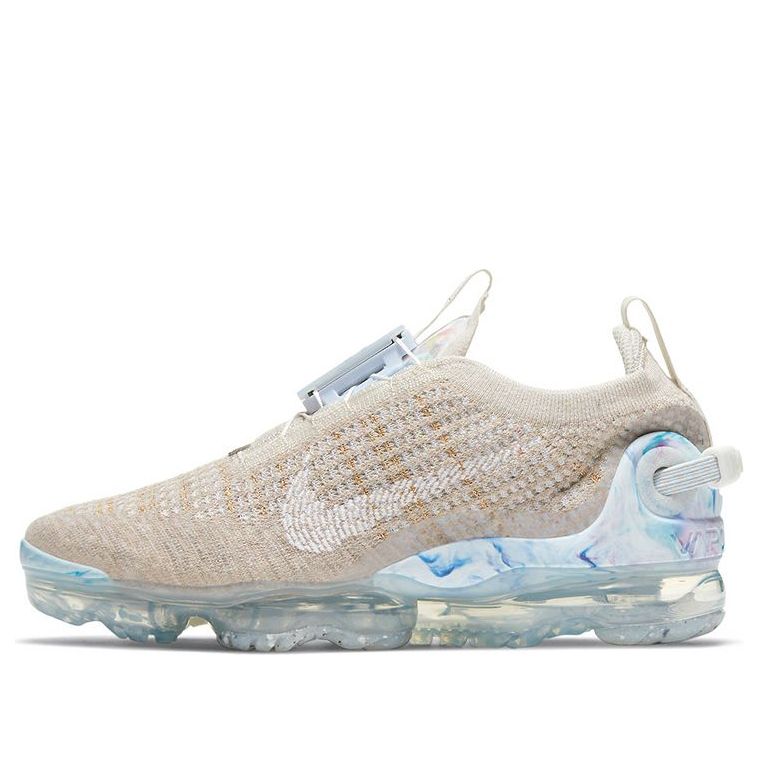 (WMNS) Nike Air VaporMax 2020 Flyknit 'Oatmeal' CT1933-100