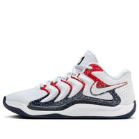 Nike KD 17 EP 'USA' FJ9488-101