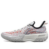 Li-Ning Jie Ao Low 'Forging And Forging' ABFU019-10
