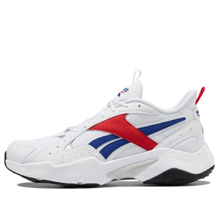 Reebok Turbo Restyle 'White Blue' GW7830
