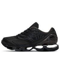 Mizuno Wave Prophecy LS x VAINL ARCHIVE 'Black' D1GD240501