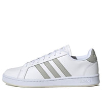 adidas Grand Court 'White Orbit Grey' H04543