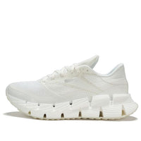 (WMNS) Reebok FloatZig 1 'Non Dyed Pure Grey' 100206605