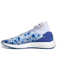adidas x Pharrell x Manchester United Predator.1 Human RACE '90-92 Away' FY3502