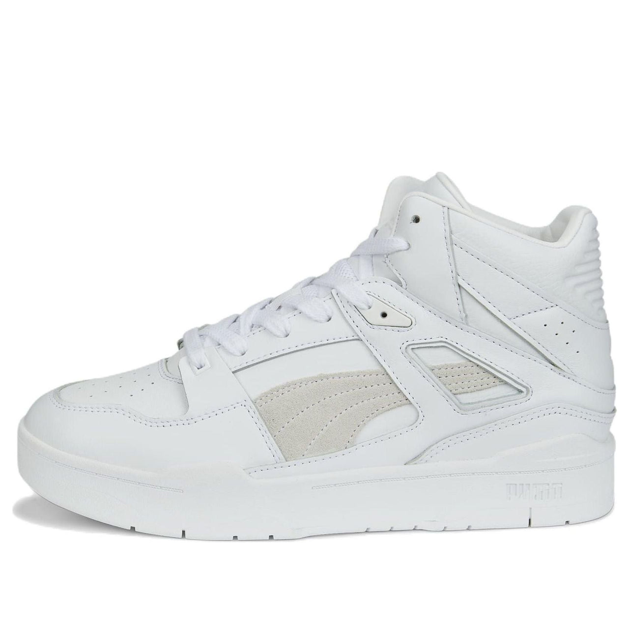 PUMA Slipstream High 'White Grey' 388640-02