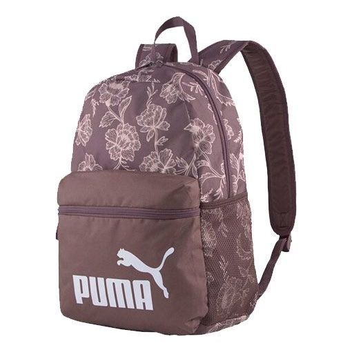PUMA Phase Aop Backpack 'Purple' 078046-08