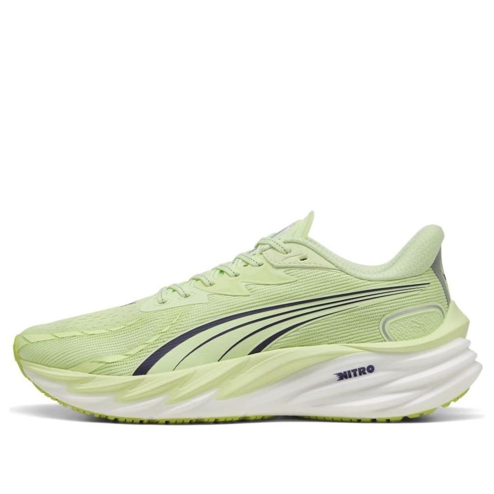 PUMA Velocity Nitro 4 'Apple Spritz Lux Lime' 311140-16