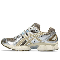 (WMNS) ASICS Gel-Nimbus 9 'Pepper Wood Crepe' 1202A278-200