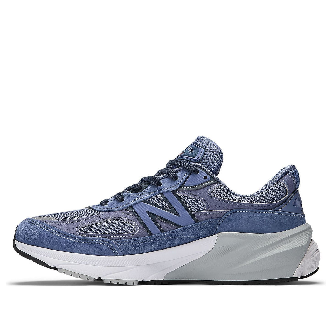 حذاء New Balance 990 V6 PP6 "أزرق أبيض" U990PP6