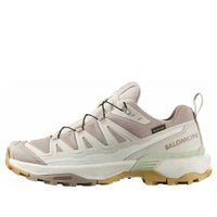(WMNS) Salomon X ULTRA 360 EDGE Gore-Tex 'Beige' 478170