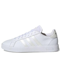 (WMNS) adidas neo Grand Court 'White' GY9869