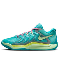 Nike x Jonquel Jones KD 17 'Bahamas' HV1945-300