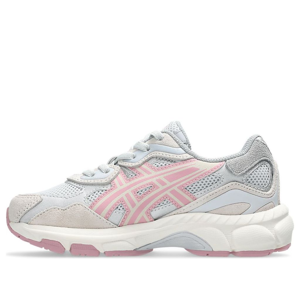 (PS) ASICS Gel NYC 'Glacier Grey Coneflower' 1204A176-020