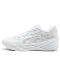 PUMA All-Pro Nitro 'White Silver' 311343-01