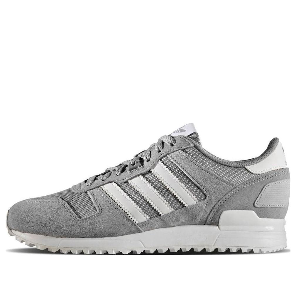 adidas Originals ZX 700 Shoes 'Grey White' BB1213