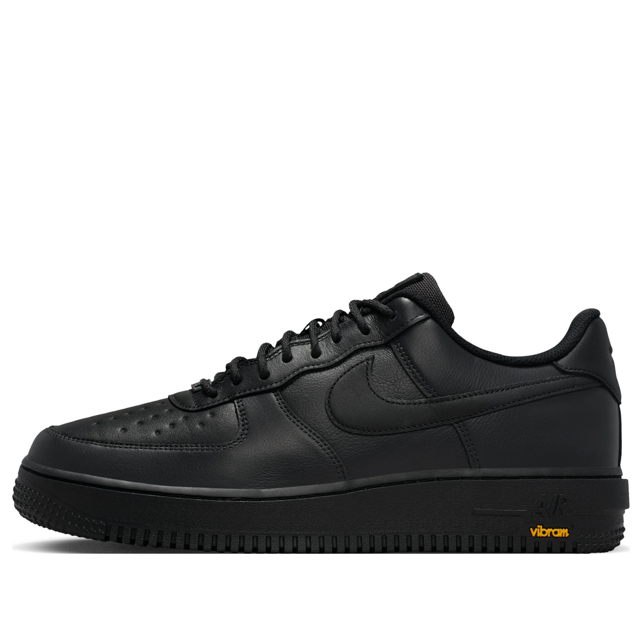 Nike Air Force 1 GTX Vibram 'Black' HV5953-001