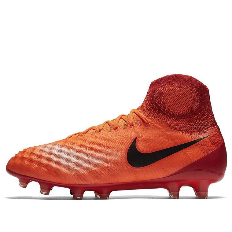 Nike Magista Obra 2 FG 'Total Crimson' 844595-806