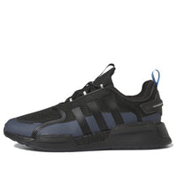 adidas NMD_V3 'Black Blue Metallic' HQ4447