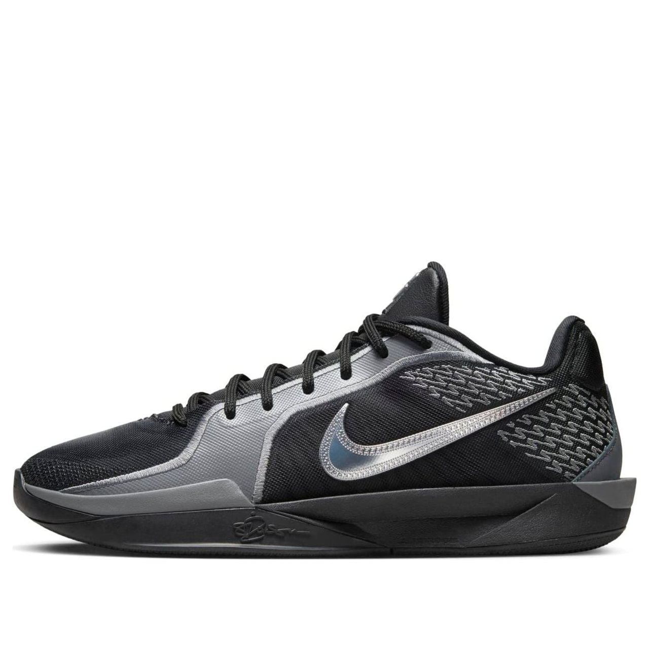 (WMNS) Nike Sabrina 2 'Mirrored' FQ2174-001