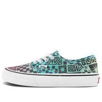 Vans Authentic 'Tribal Checkerboard' VN0A3MU642K