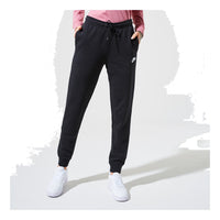 (WMNS) Nike Sportswear Essential Sweatpants 'Black' BV4095-010