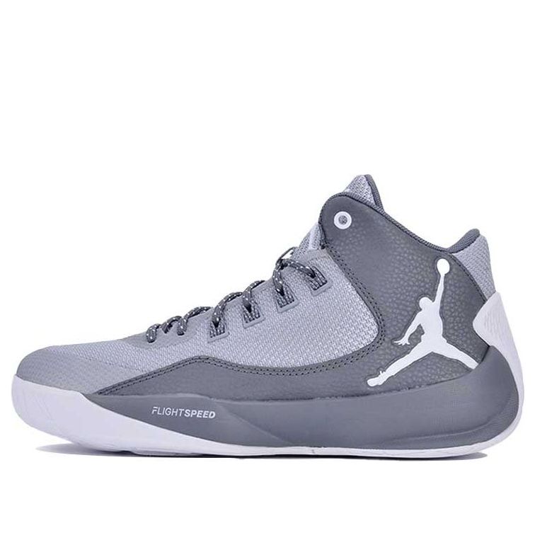 Air Jordan Rising High 'Grey' 845843-003