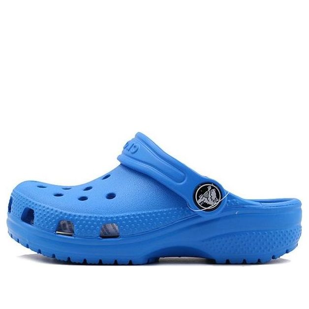 Crocs Classic Clog 'Ocean Blue' 204536-456