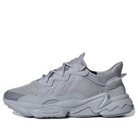 (WMNS) adidas Ozweego 'Halo Silver' Q46166