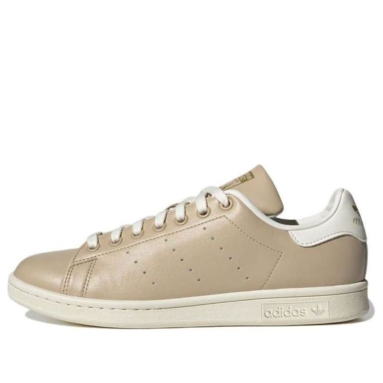 (WMNS) adidas originals Stan Smith 'Light Brown' HQ3967