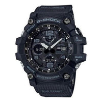CASIO G-Shock Mudmaster 'Black' GSG-100-1A