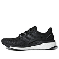 (WMNS) adidas Energy Boost 'Black White' CG3972