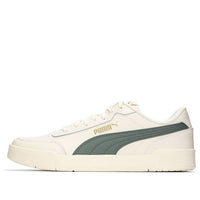 PUMA Caracal 'Whisper White Balsam Green' 369863-35