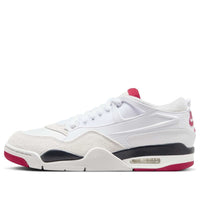 Air Jordan 4 RM 'White Fire Red' FQ7939-102
