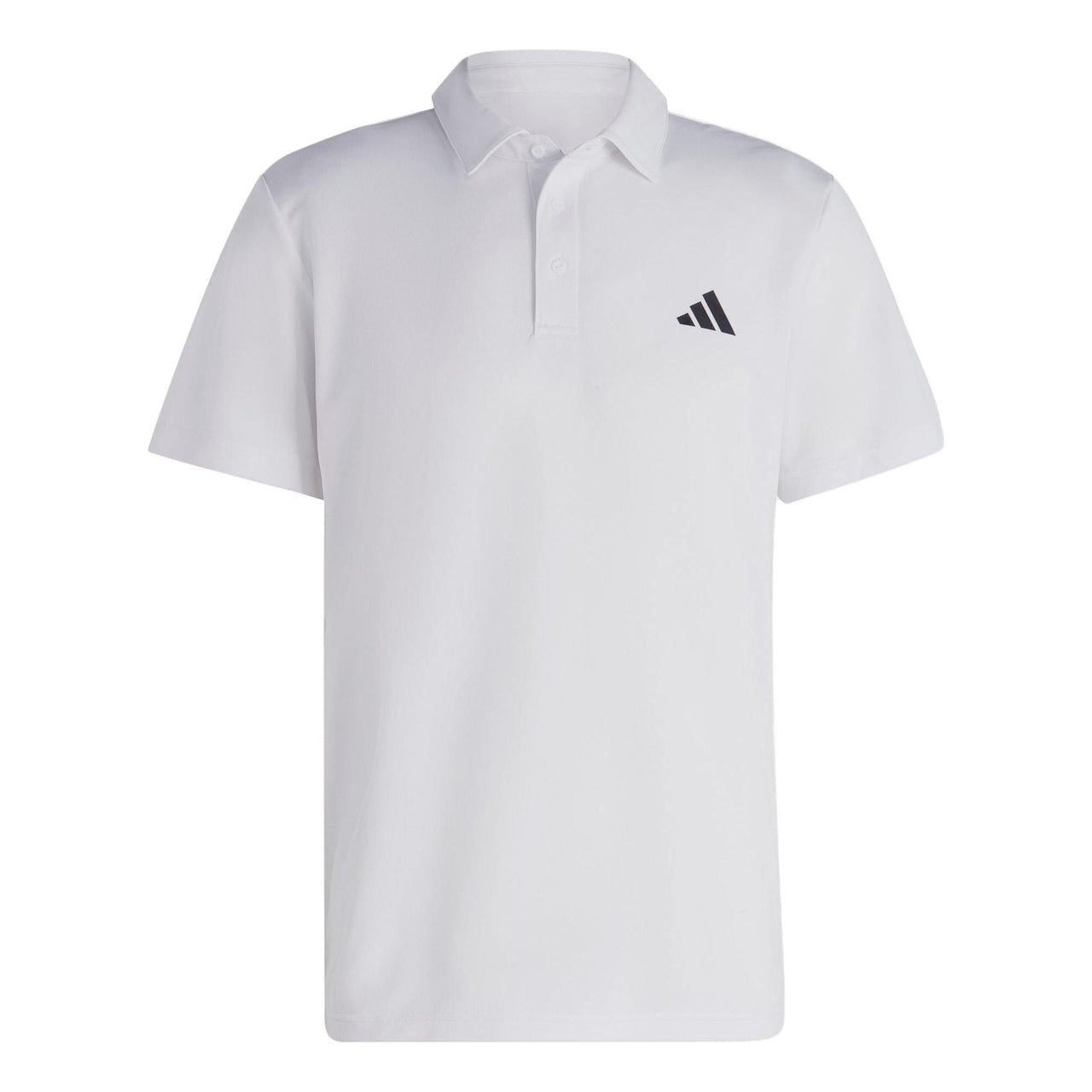 adidas Tennis Fab Polo Shirt 'White' HR8729