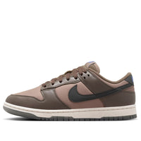 (WMNS) Nike Dunk Low 'Mink Brown' FZ2552-001
