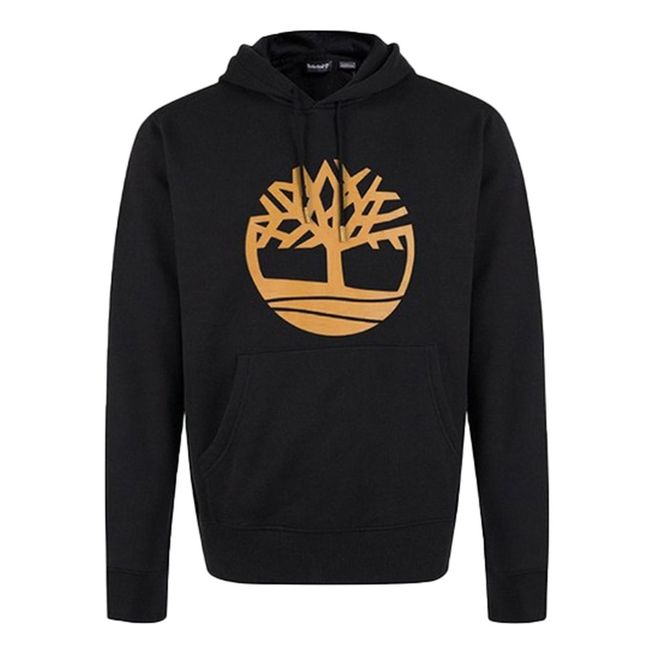 Men's Timberland logo Black A1OK4-001