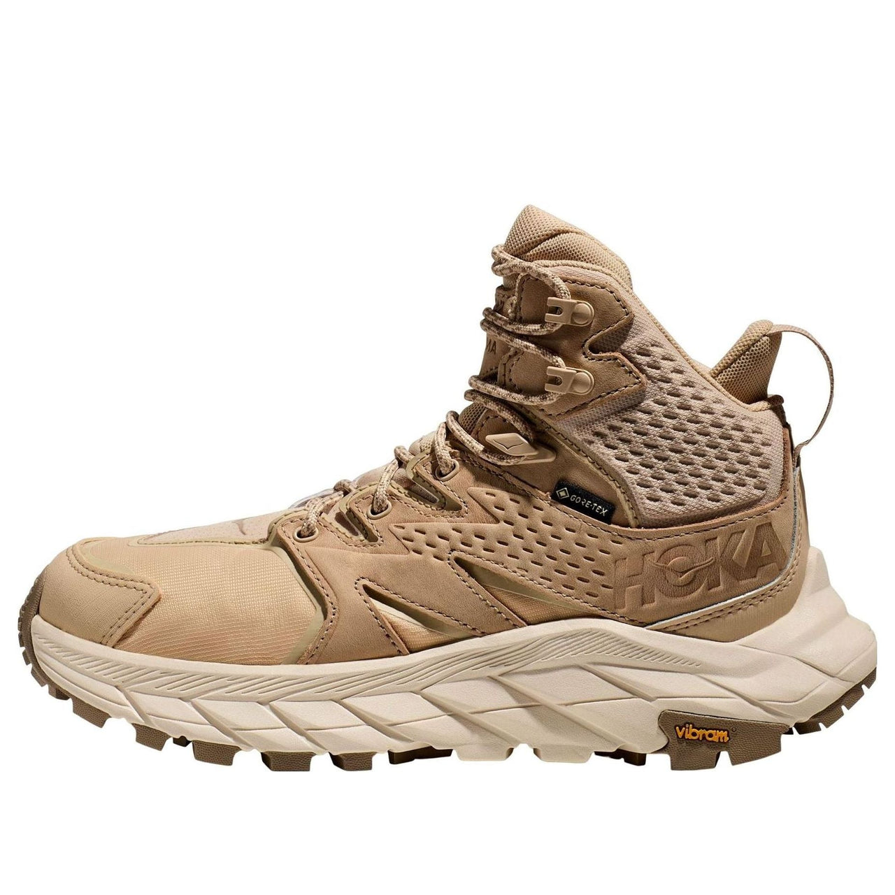 HOKA ONE ONE Anacapa Mid GTX 'Shifting Sand Eggnog' 1134984-SSEG