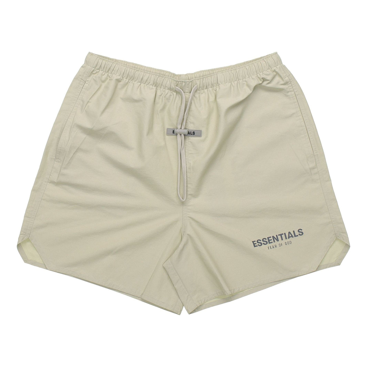 Fear of God Essentials FW20 Volley Shorts 'Sage' 0160250500083012