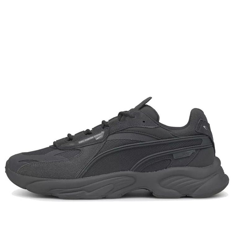 حذاء PUMA RS-Connect Mono Clunky باللون الرمادي 375151-02