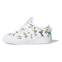 (PS) adidas x Disney Nizza Sport J 'Goofy' FW3823