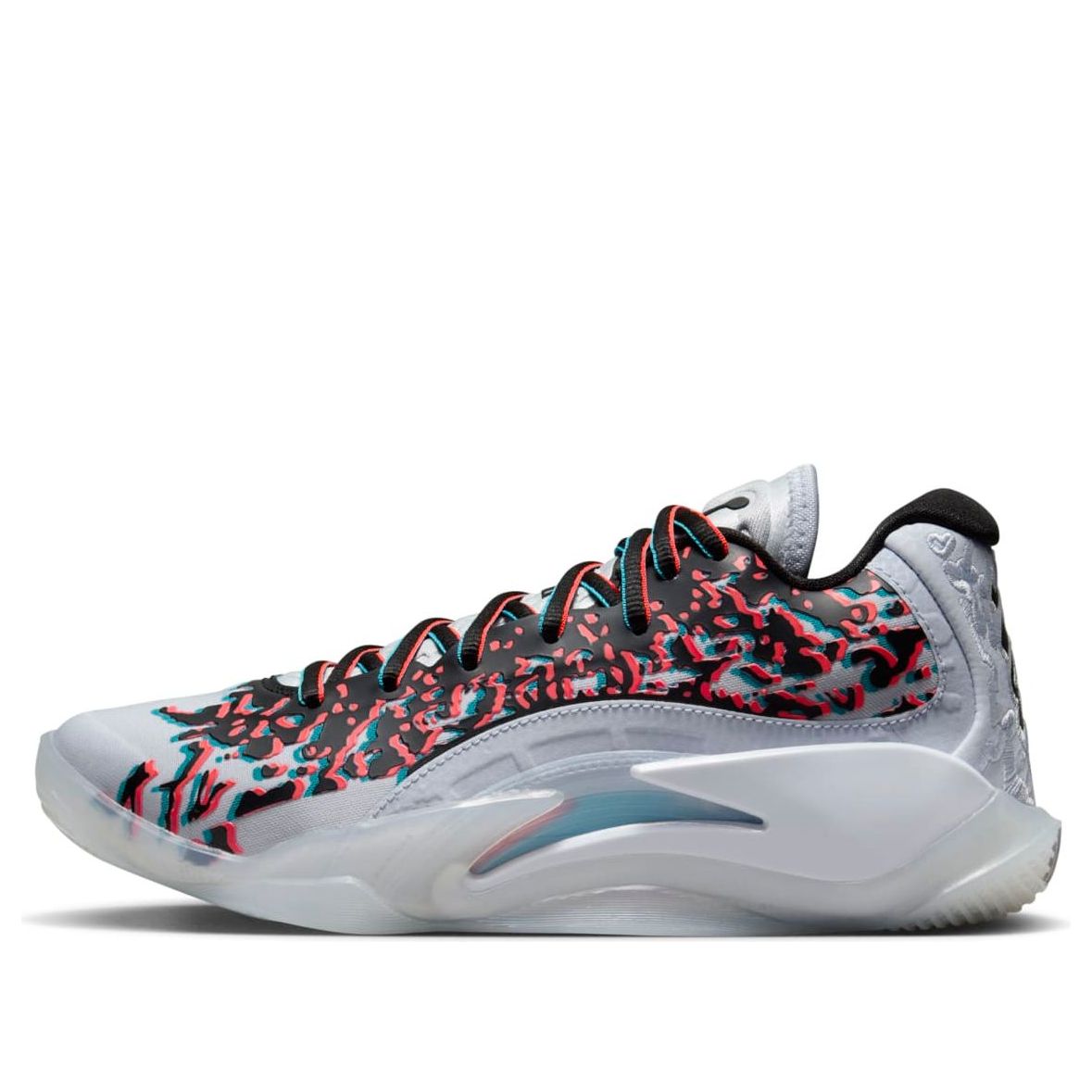 (GS) Air Jordan Zion 3 NRG '3D' FZ4792-060