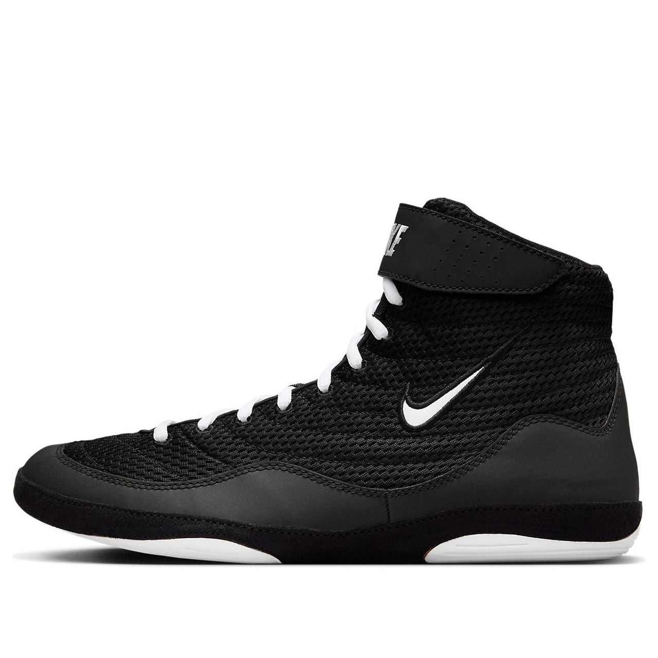 Nike Inflict 3 'Black White' 325256-006