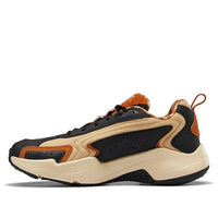 Reebok Kung Fu Panda x Vector Runner 'Black Salted Caramel' H02990