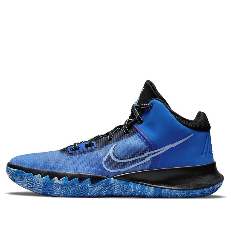 Nike Kyrie Flytrap 4 'Racer Blue' CT1972-401