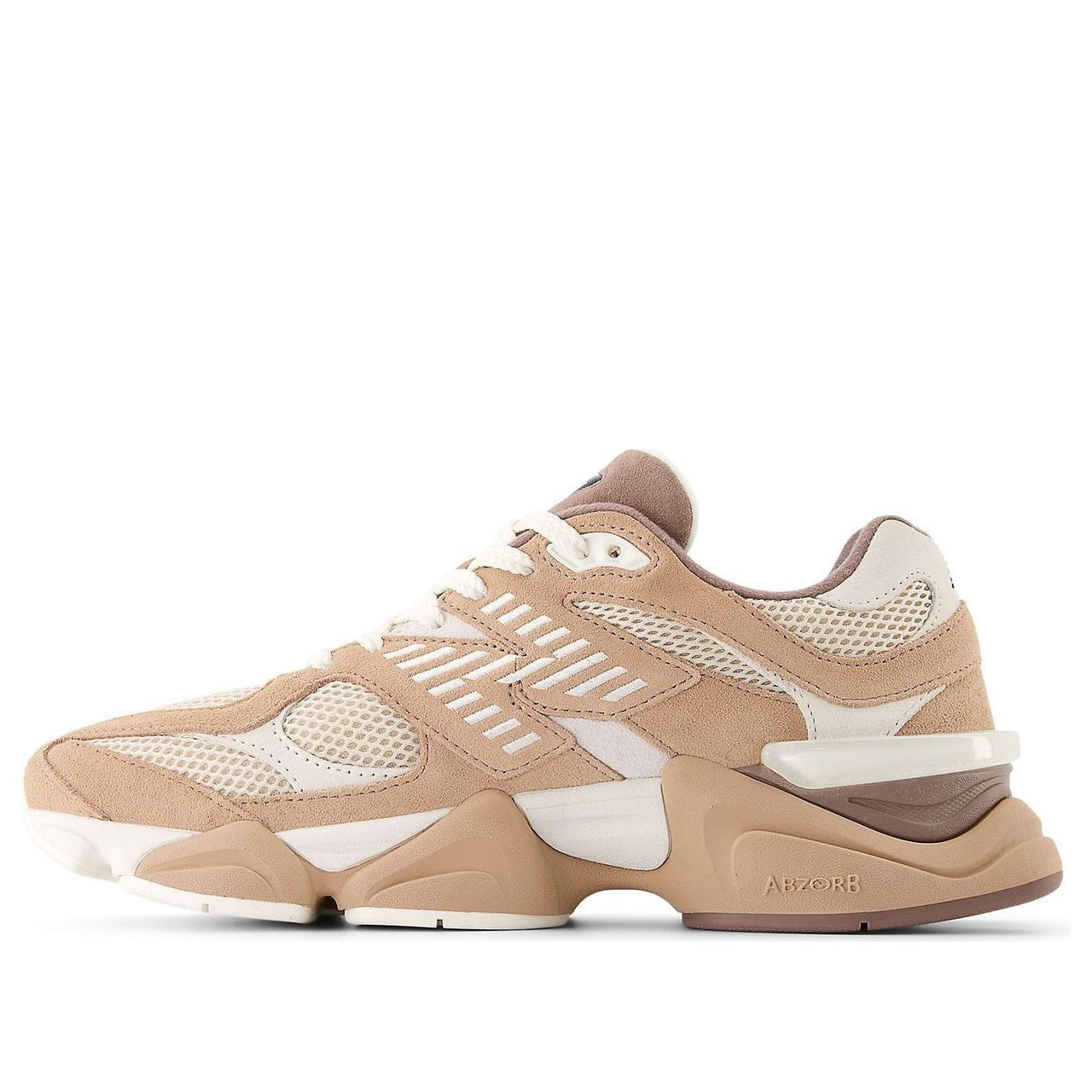 New Balance 9060 'Earth Shadow' U9060ETN